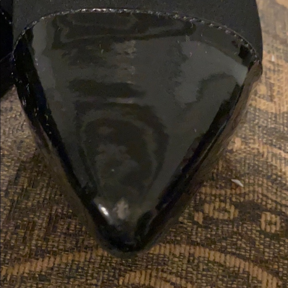 Dana Buchman booties - Picture 6 of 7